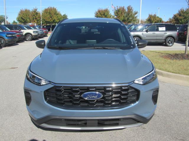 new 2025 Ford Escape car, priced at $30,696