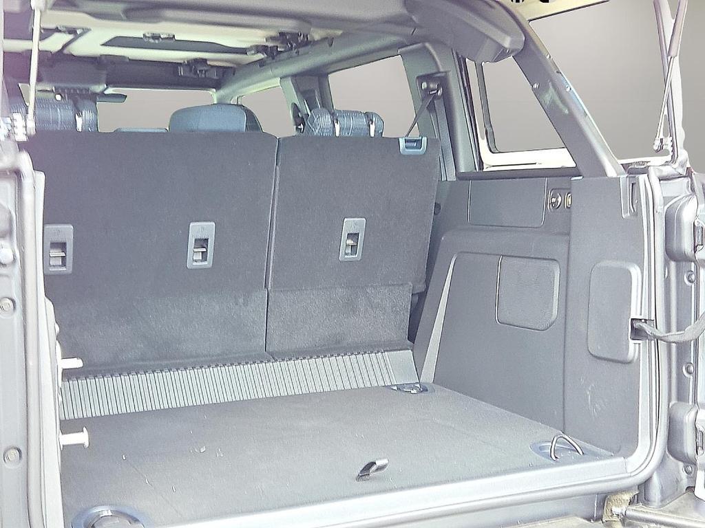 new 2025 Ford Bronco car, priced at $50,412