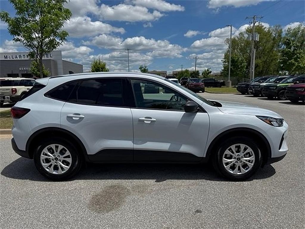 new 2025 Ford Escape car, priced at $28,609