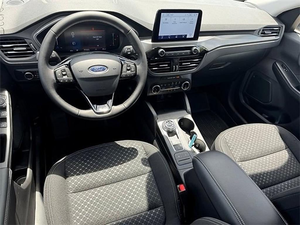 new 2025 Ford Escape car, priced at $28,609