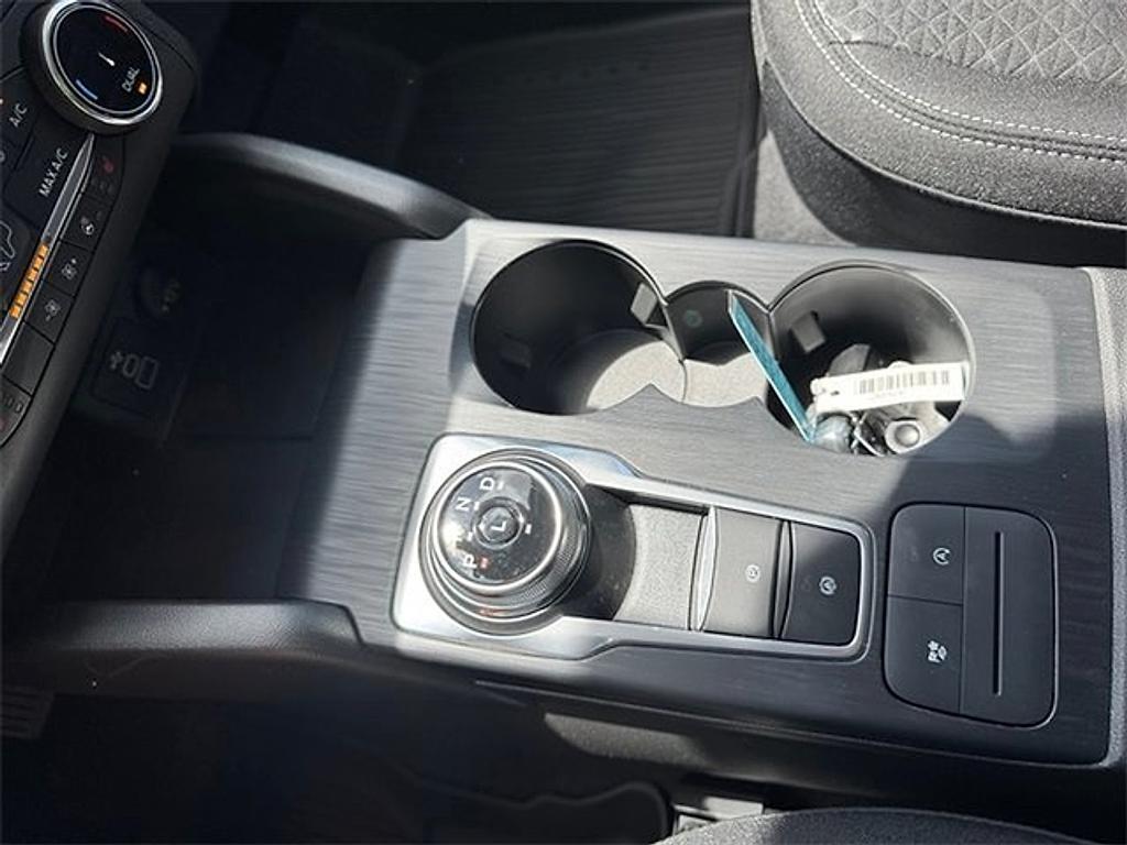 new 2025 Ford Escape car, priced at $28,609