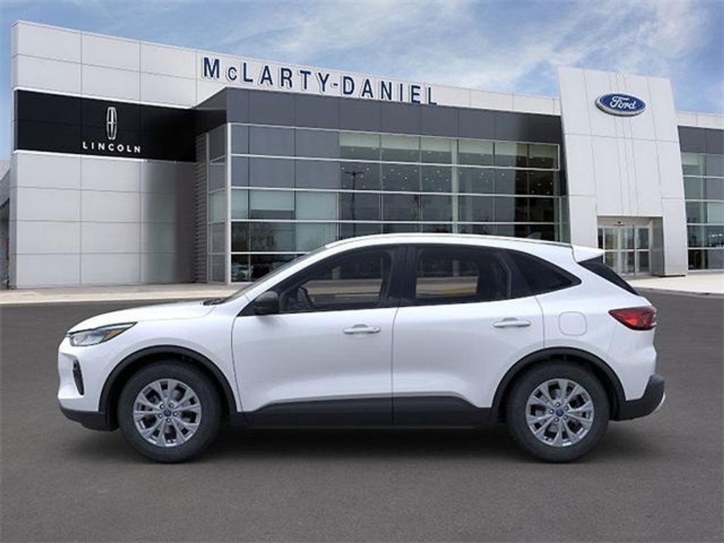 new 2025 Ford Escape car, priced at $28,609