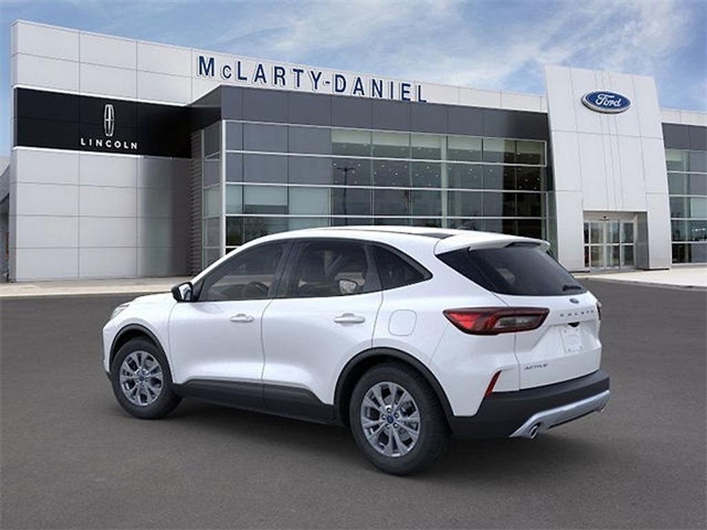 new 2025 Ford Escape car, priced at $28,609