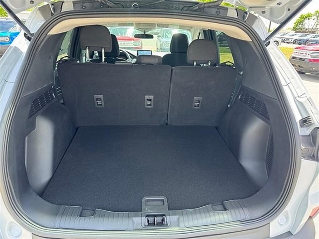new 2025 Ford Escape car, priced at $28,609