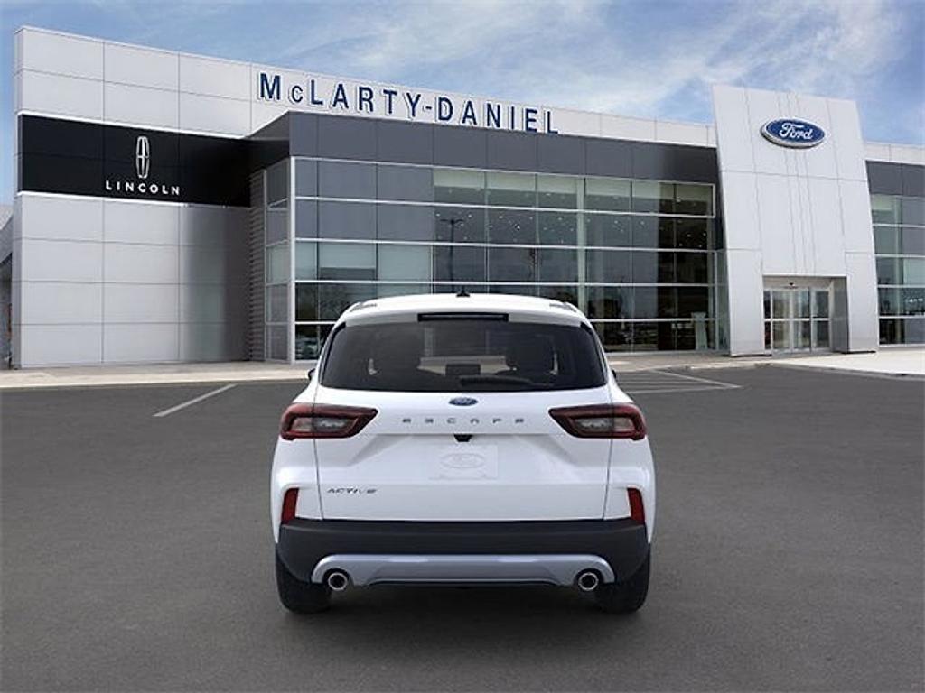 new 2025 Ford Escape car, priced at $28,609