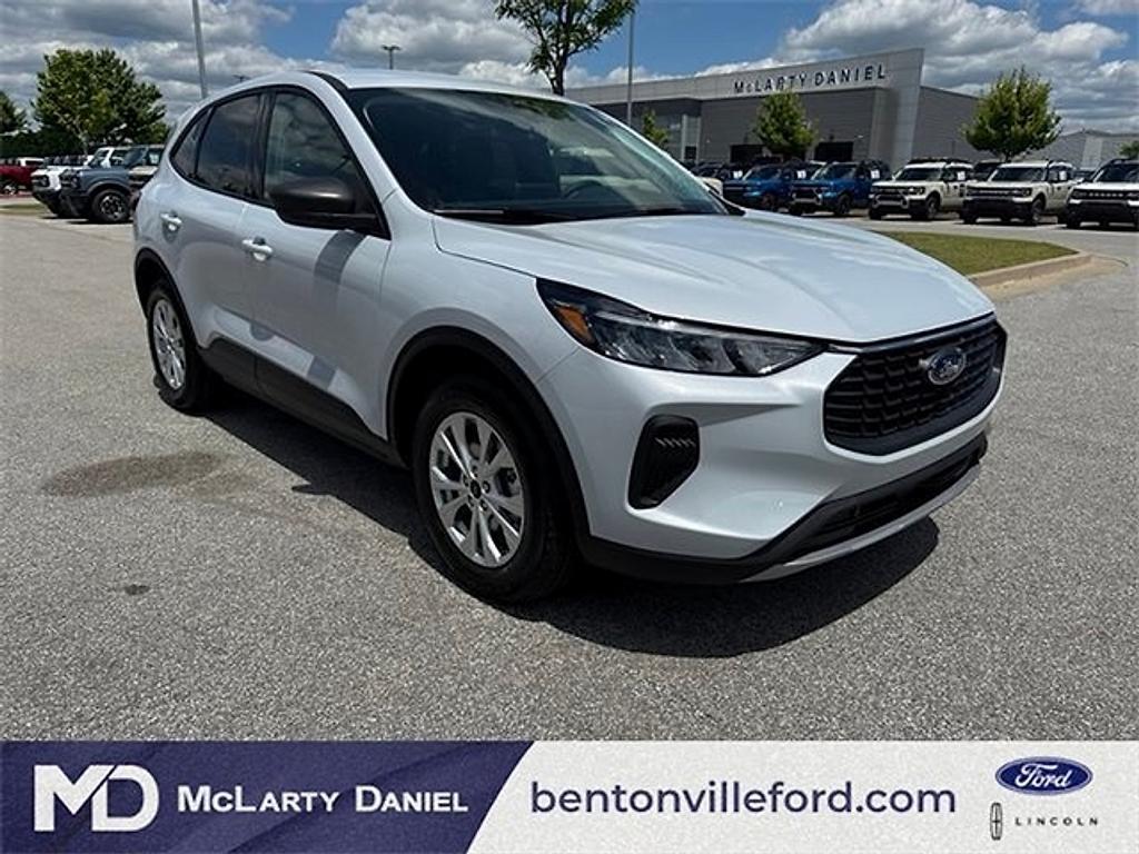new 2025 Ford Escape car, priced at $28,609