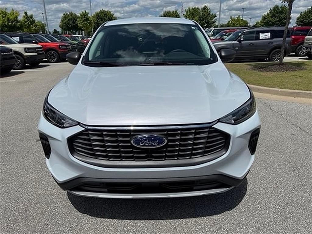 new 2025 Ford Escape car, priced at $28,609