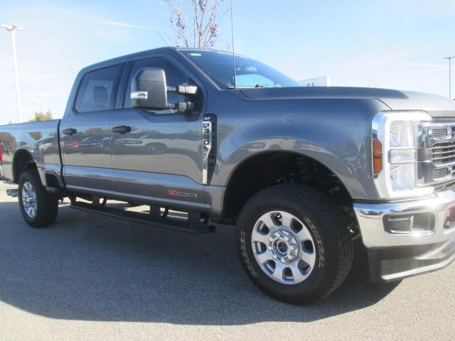 used 2024 Ford F-350 car, priced at $64,189