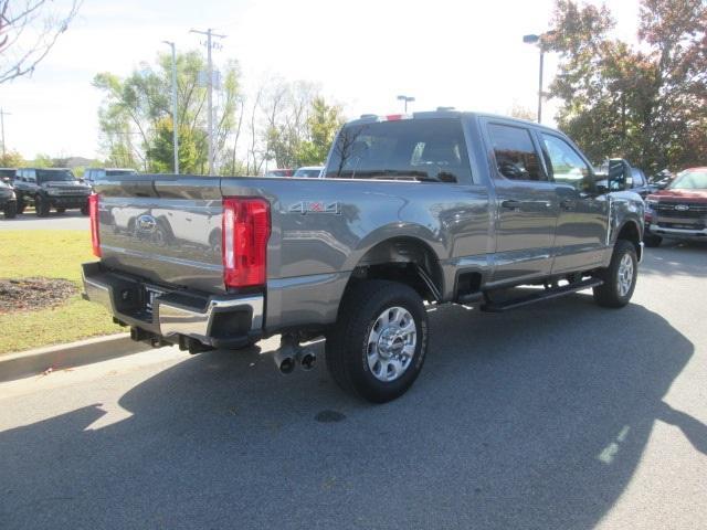 used 2024 Ford F-350 car, priced at $64,189