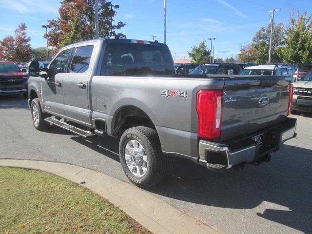 used 2024 Ford F-350 car, priced at $64,189