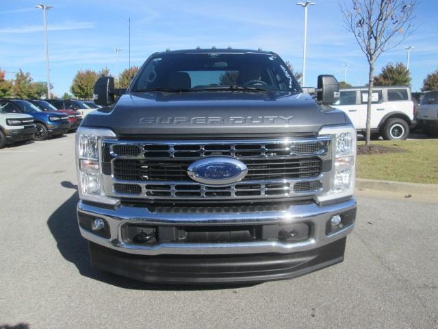 used 2024 Ford F-350 car, priced at $64,189