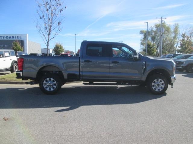 used 2024 Ford F-350 car, priced at $64,189