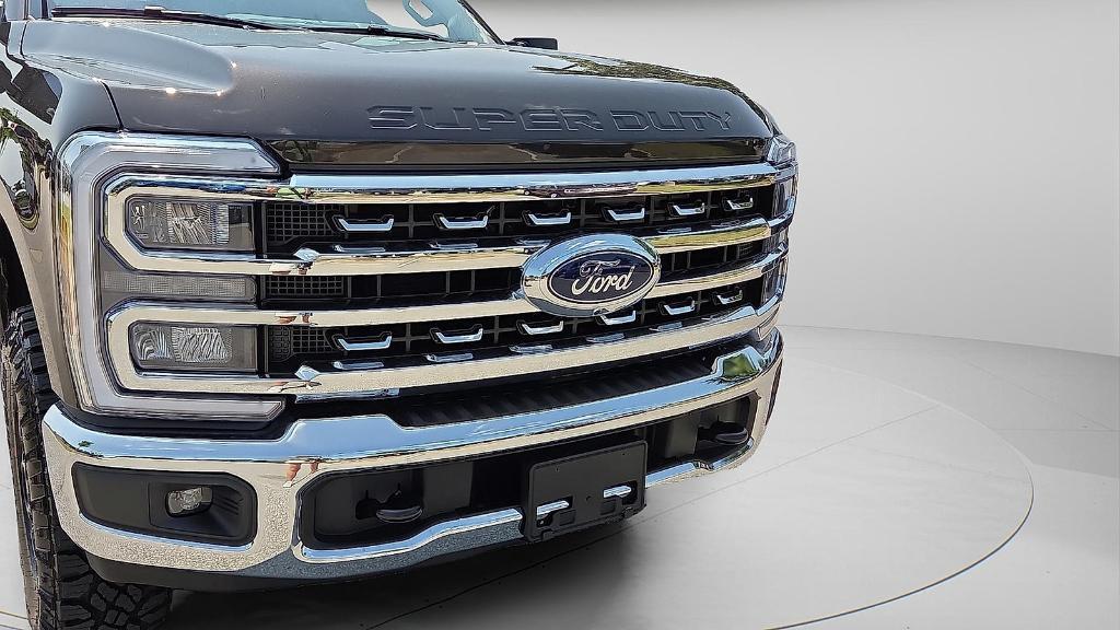 new 2025 Ford F-250 car, priced at $70,806