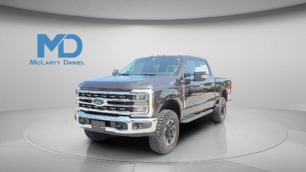 new 2025 Ford F-250 car, priced at $70,806