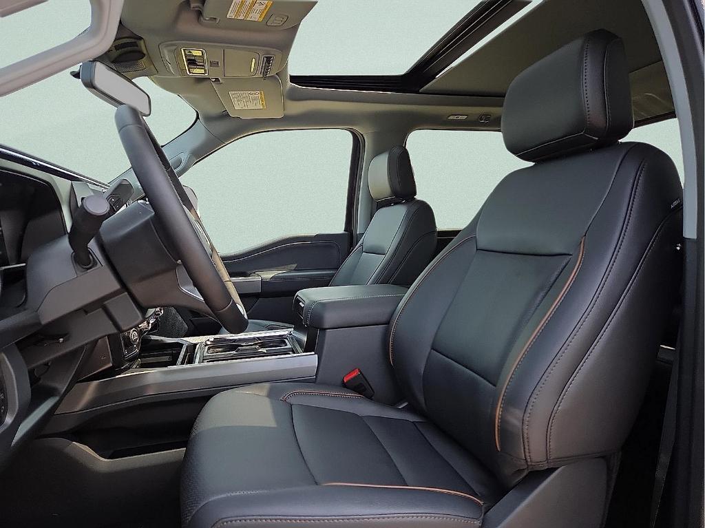 new 2025 Ford F-250 car, priced at $70,806