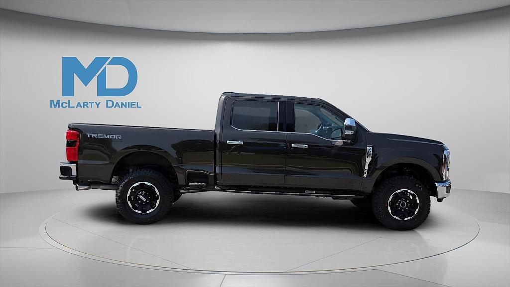 new 2025 Ford F-250 car, priced at $70,806