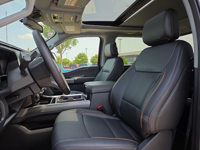 new 2025 Ford F-250 car, priced at $72,328