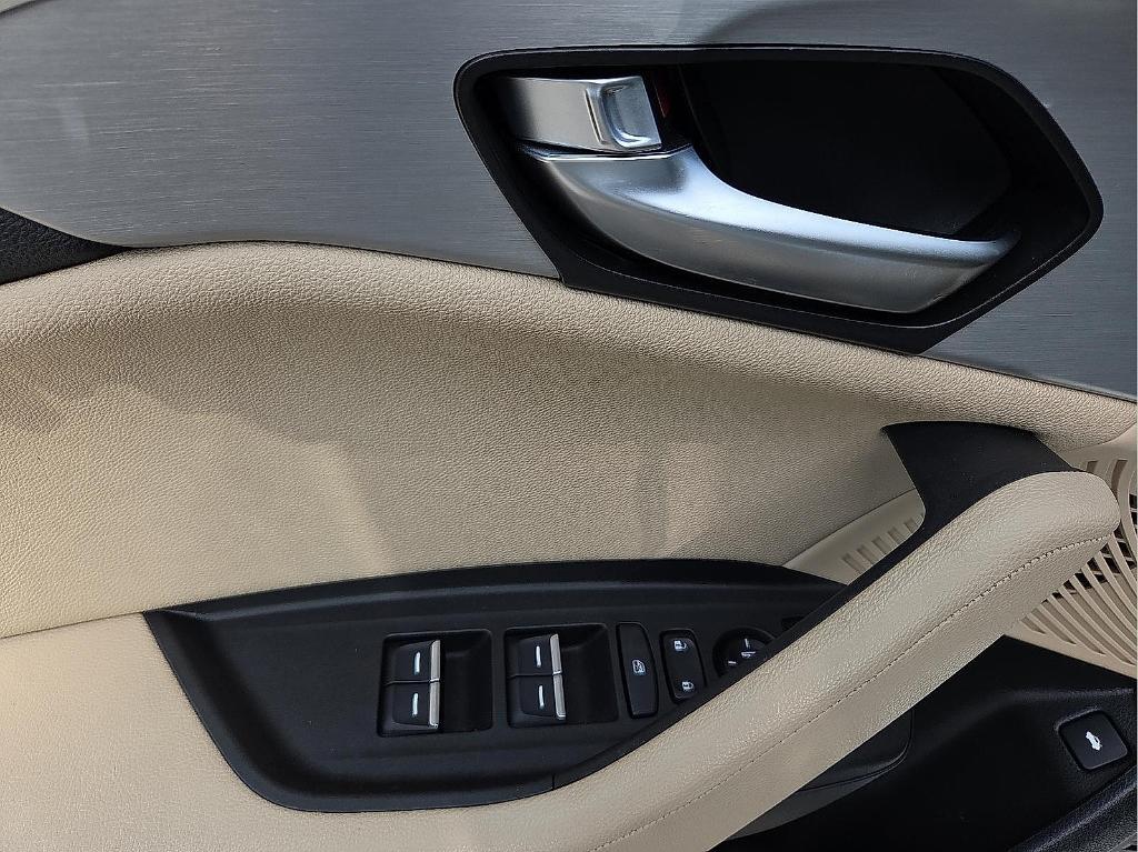 used 2023 Acura TLX car, priced at $32,692