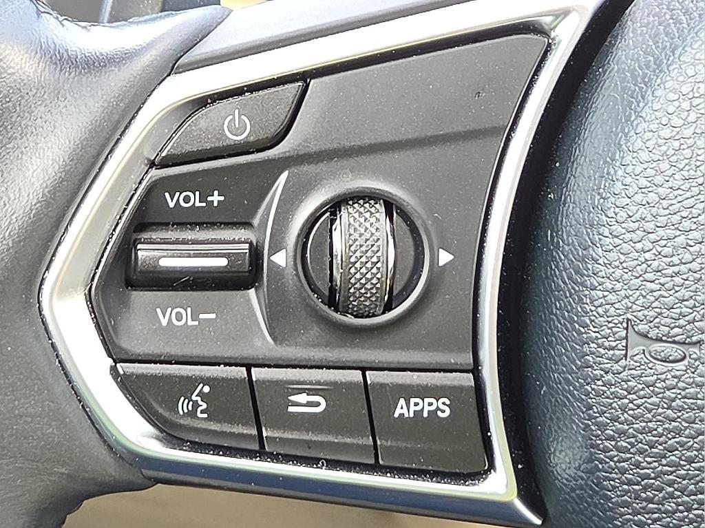 used 2023 Acura TLX car, priced at $32,692
