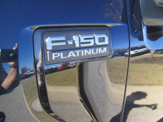 new 2024 Ford F-150 car, priced at $72,633