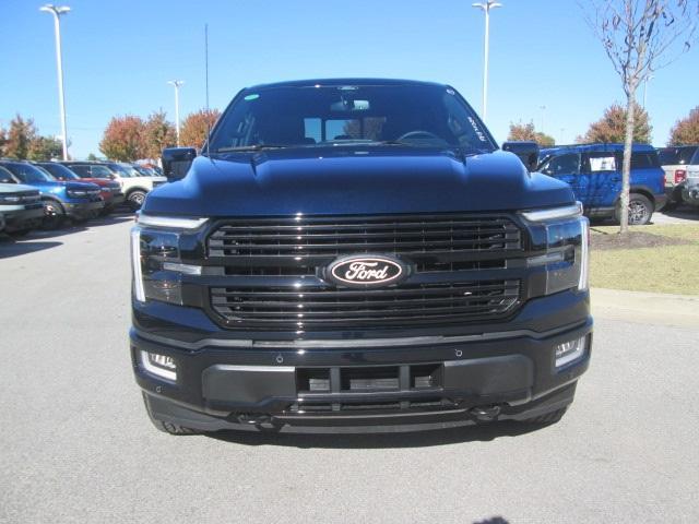 new 2024 Ford F-150 car, priced at $72,633