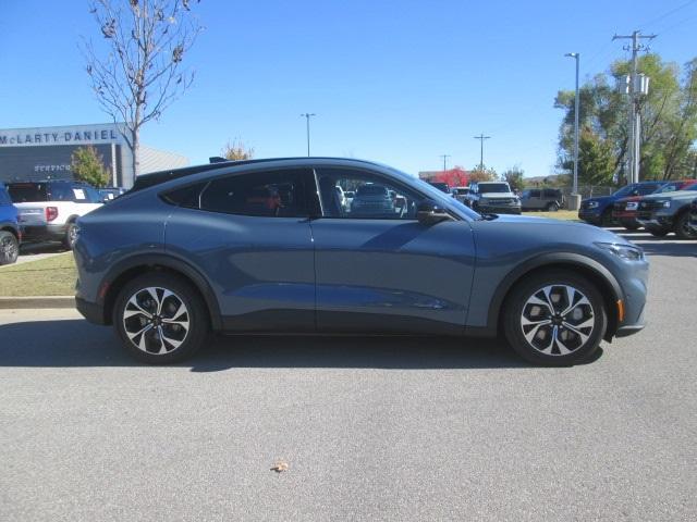 new 2024 Ford Mustang Mach-E car, priced at $41,311