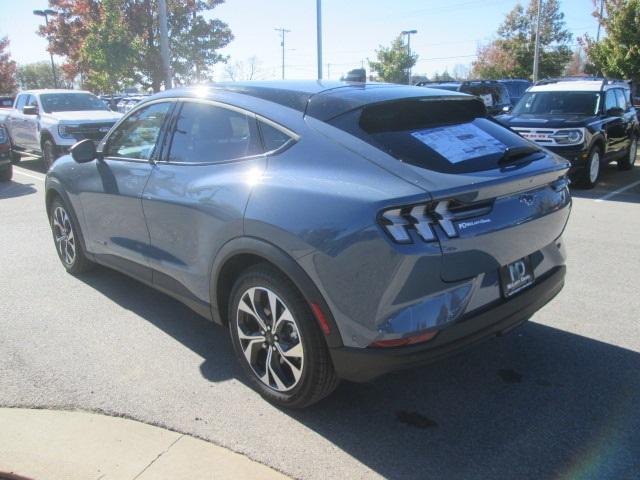 new 2024 Ford Mustang Mach-E car, priced at $41,311