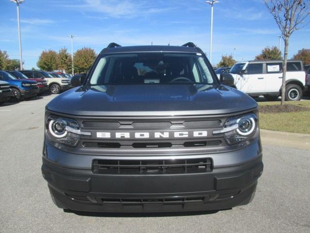 new 2024 Ford Bronco Sport car, priced at $28,736