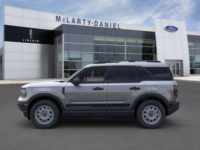 new 2024 Ford Bronco Sport car, priced at $28,736