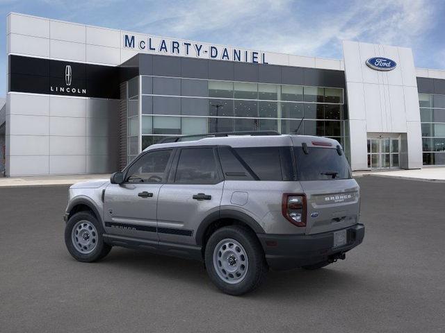 new 2024 Ford Bronco Sport car, priced at $28,736