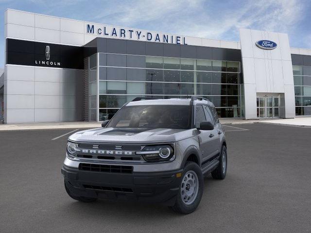 new 2024 Ford Bronco Sport car, priced at $28,736