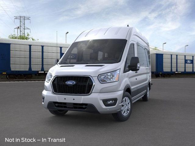 new 2024 Ford Transit-350 car