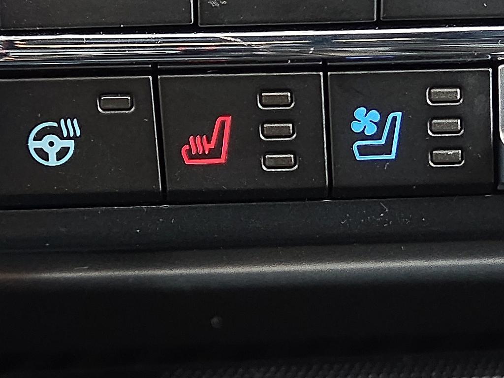 new 2025 Ford F-150 car, priced at $92,208