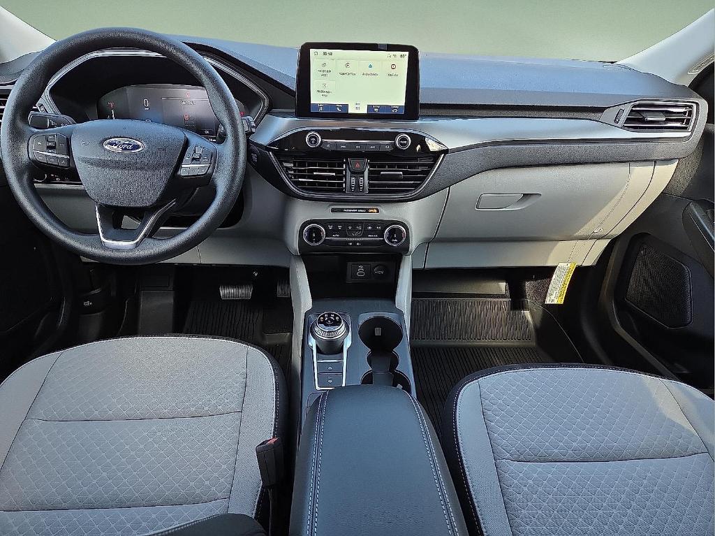 new 2025 Ford Escape car, priced at $24,815