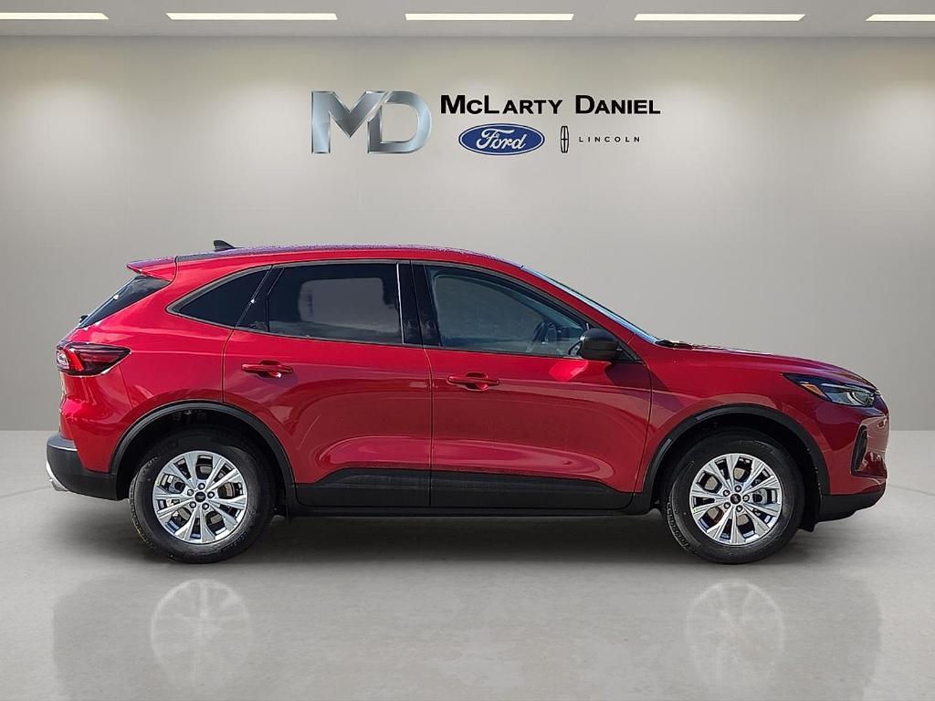 new 2025 Ford Escape car, priced at $24,815