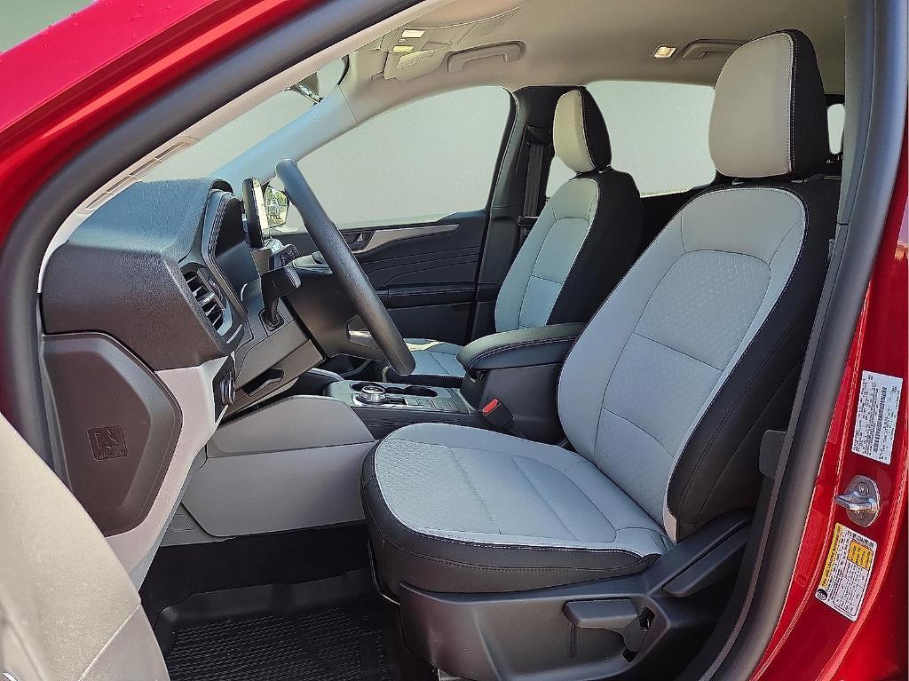 new 2025 Ford Escape car, priced at $24,815