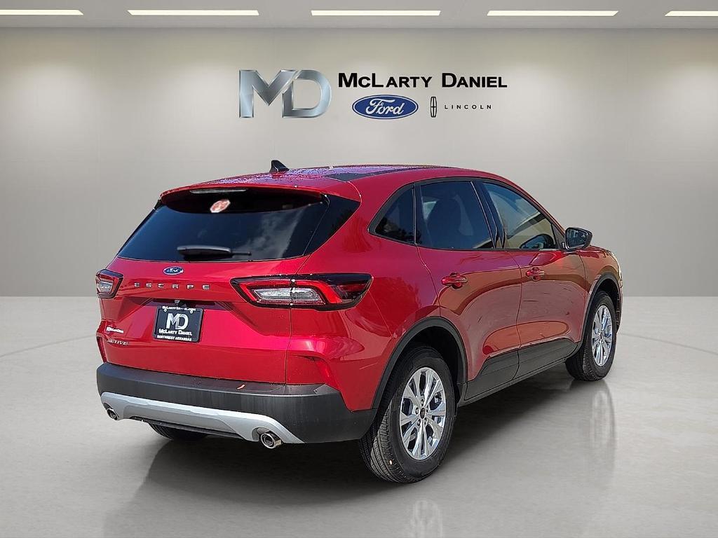 new 2025 Ford Escape car, priced at $24,815