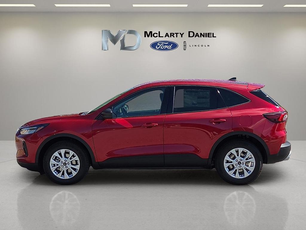 new 2025 Ford Escape car, priced at $24,815