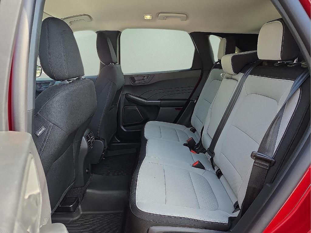 new 2025 Ford Escape car, priced at $24,815