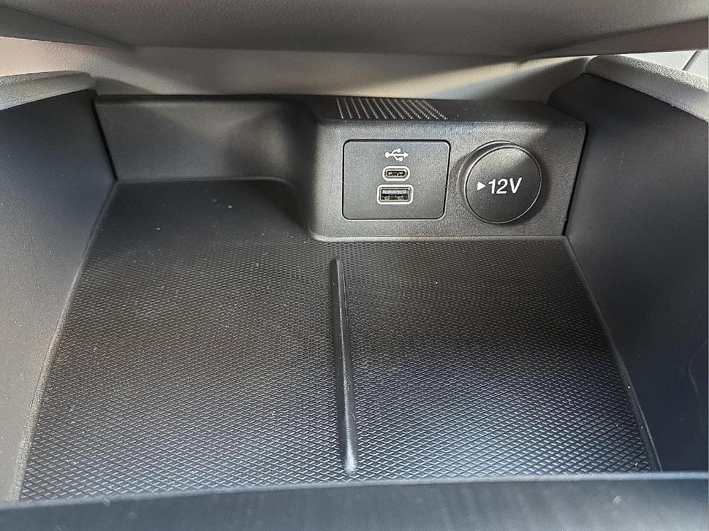new 2025 Ford Escape car, priced at $24,815