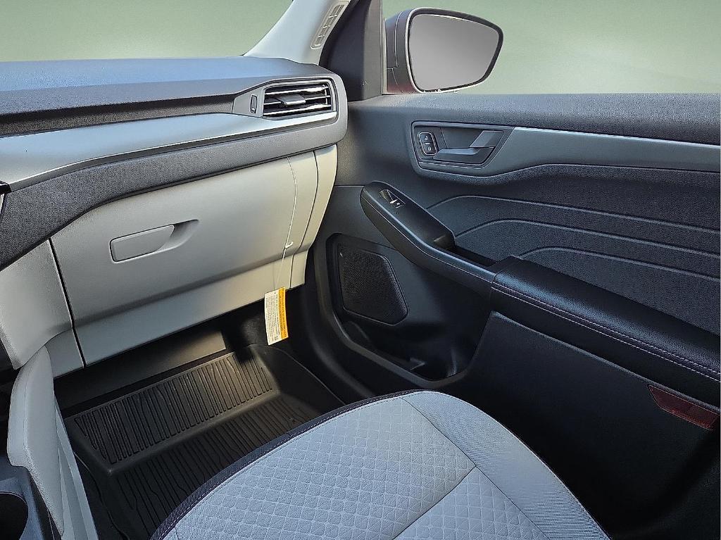 new 2025 Ford Escape car, priced at $24,815