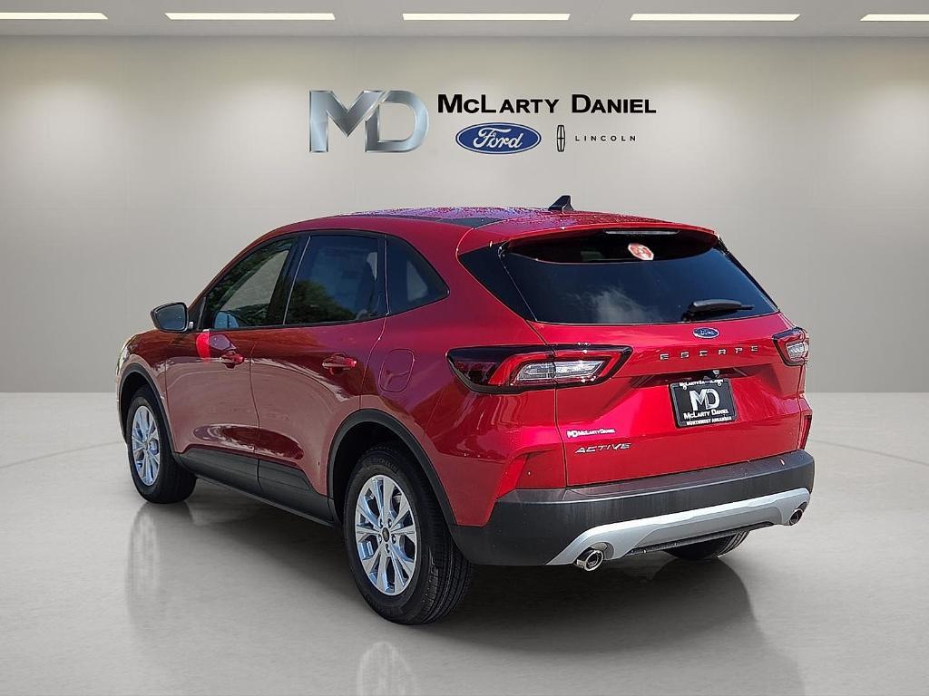 new 2025 Ford Escape car, priced at $24,815