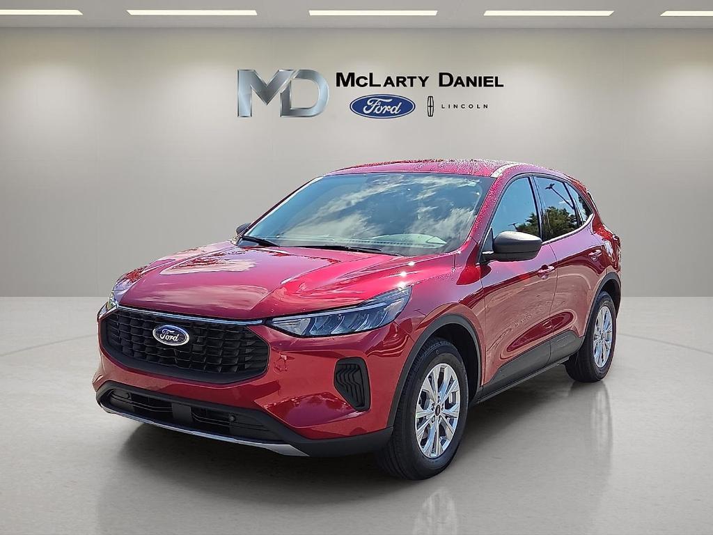 new 2025 Ford Escape car, priced at $24,815