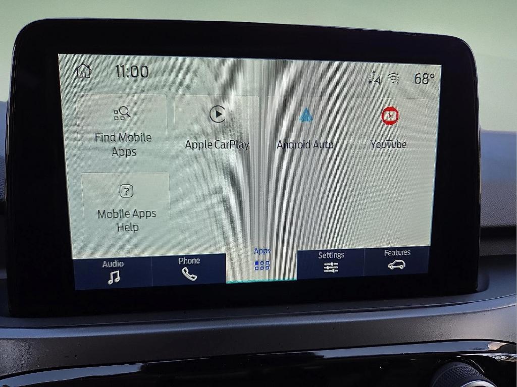 new 2025 Ford Escape car, priced at $24,815