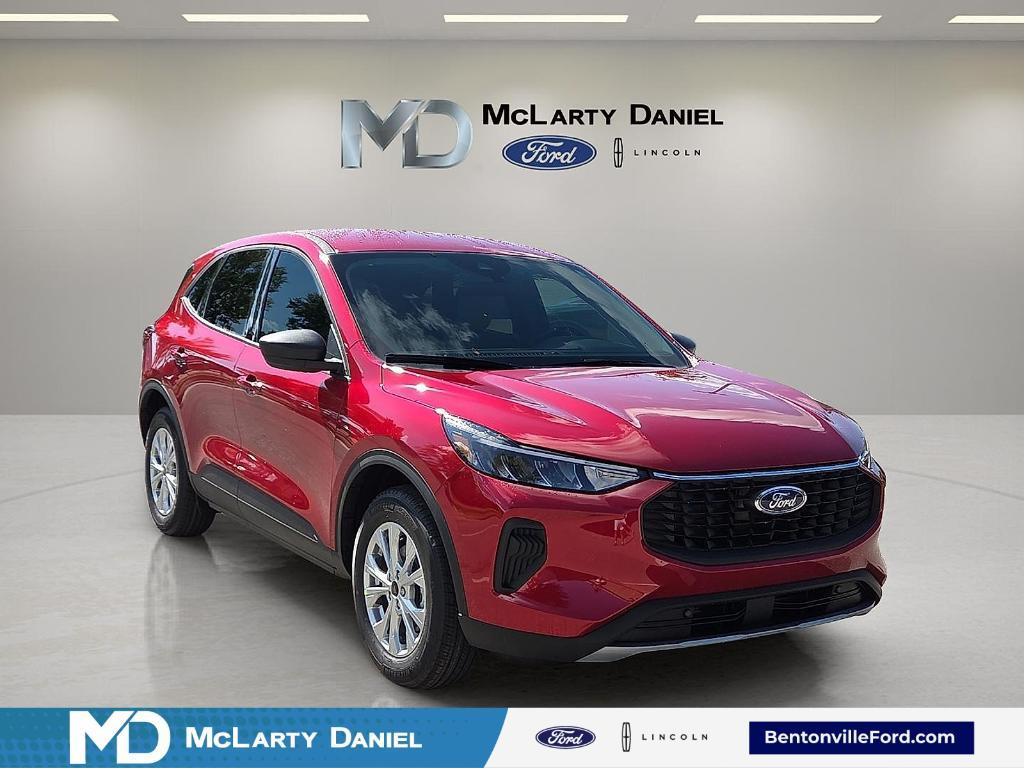 new 2025 Ford Escape car, priced at $24,815