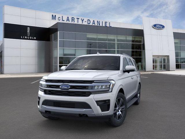 new 2024 Ford Expedition car, priced at $62,221