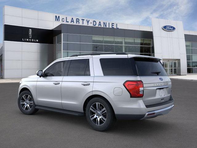 new 2024 Ford Expedition car, priced at $62,221