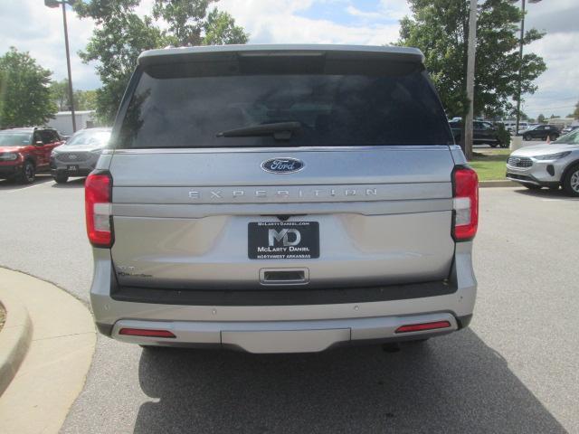 new 2024 Ford Expedition car, priced at $62,221