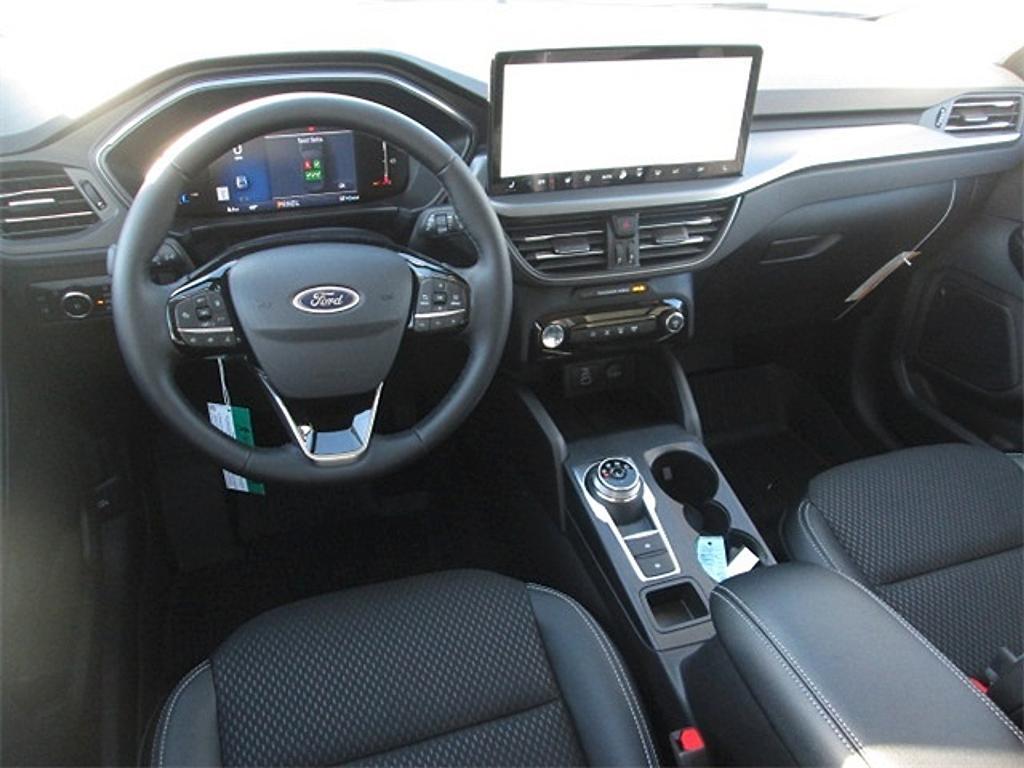 new 2025 Ford Escape car, priced at $31,804