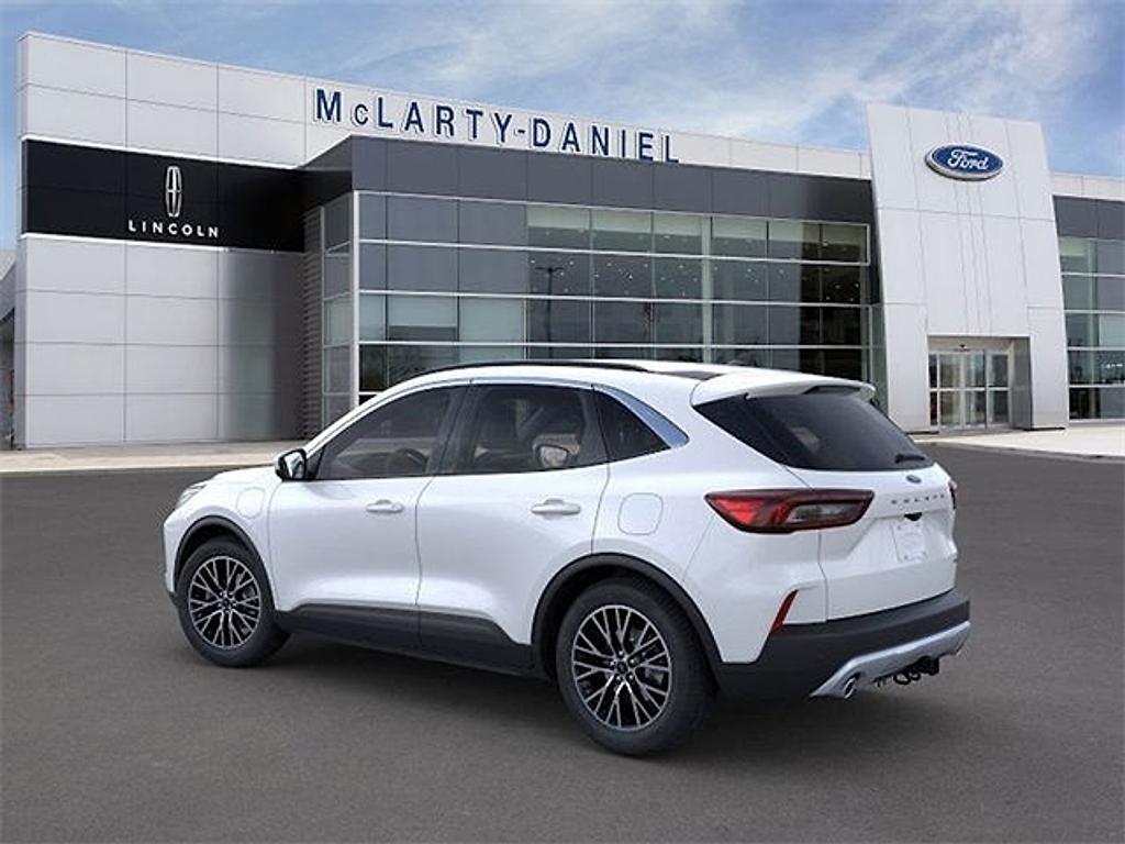 new 2025 Ford Escape car, priced at $31,804